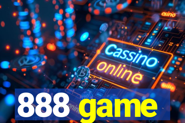 888 game